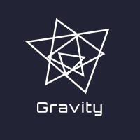 Gravity Protocol logo, Gravity Protocol contact details