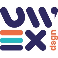 UWEX Dsgn logo, UWEX Dsgn contact details