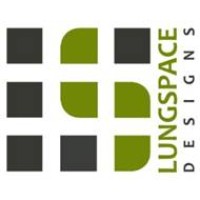 Lungspace Designs logo, Lungspace Designs contact details