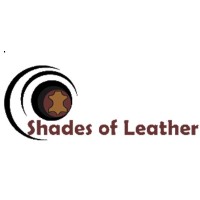 SHADES OF LEATHER logo, SHADES OF LEATHER contact details