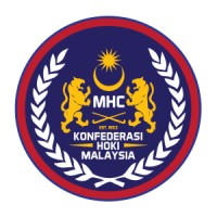 Malaysian Hockey Confederation logo, Malaysian Hockey Confederation contact details