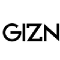 GIZN logo, GIZN contact details