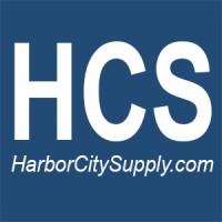 Harbor City Supply logo, Harbor City Supply contact details