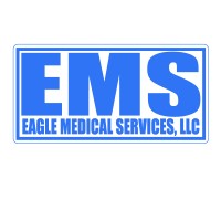 Eagle Medical Services logo, Eagle Medical Services contact details