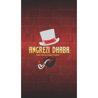 ANGREZI DHABA -RESTO BAR logo, ANGREZI DHABA -RESTO BAR contact details