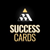 SUCCESS CARDS logo, SUCCESS CARDS contact details