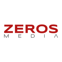 Zeros Media logo, Zeros Media contact details