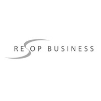 RESOP Business logo, RESOP Business contact details