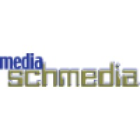 media schmedia, LLC logo, media schmedia, LLC contact details