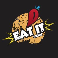 Eat It Foods logo, Eat It Foods contact details