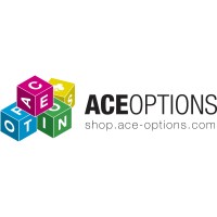 ACE Options AB logo, ACE Options AB contact details