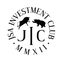 JSA Investment Club logo, JSA Investment Club contact details