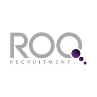 RoQ Recruitment logo, RoQ Recruitment contact details