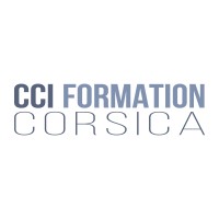 CCI Formation Corsica logo, CCI Formation Corsica contact details