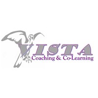 VISTA Coaching & Co-Learning logo, VISTA Coaching & Co-Learning contact details