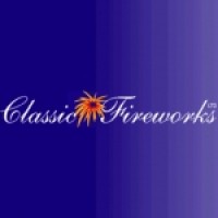 Classic Fireworks Ltd logo, Classic Fireworks Ltd contact details