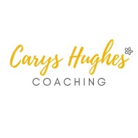 Carys Hughes Coaching logo, Carys Hughes Coaching contact details