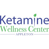 Ketamine Wellness Center Appleton logo, Ketamine Wellness Center Appleton contact details