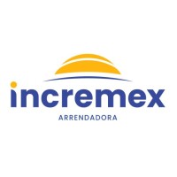 Arrendadora INCREMEX logo, Arrendadora INCREMEX contact details