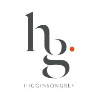 Higginsongrey Ltd logo, Higginsongrey Ltd contact details