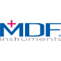 MDF Instruments USA logo, MDF Instruments USA contact details