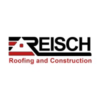 Reisch Roofing and Construction LLC logo, Reisch Roofing and Construction LLC contact details