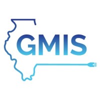 GMIS Illinois logo, GMIS Illinois contact details