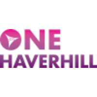 ONE Haverhill logo, ONE Haverhill contact details