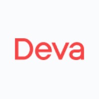 Deva Health logo, Deva Health contact details