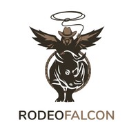 Rodeo Falcon Enterprises logo, Rodeo Falcon Enterprises contact details