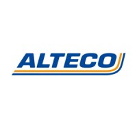 Alteco AB logo, Alteco AB contact details