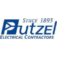 Putzel Electrical Contractors, Inc. logo, Putzel Electrical Contractors, Inc. contact details