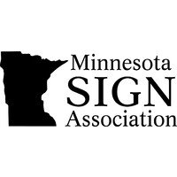 Minnesota Sign Association logo, Minnesota Sign Association contact details