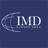 IMD Europe GmbH logo, IMD Europe GmbH contact details