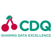 CDQ AG logo, CDQ AG contact details