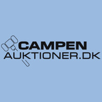 Campen Auktioner logo, Campen Auktioner contact details