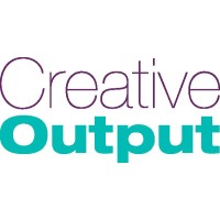 Creative Output logo, Creative Output contact details