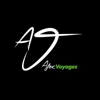 AFRIC Voyages logo, AFRIC Voyages contact details