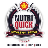 NutriQuick logo, NutriQuick contact details