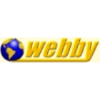 Webby International Webhosting Inc logo, Webby International Webhosting Inc contact details