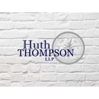 Huth Thompson LLP logo, Huth Thompson LLP contact details