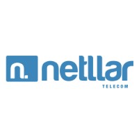 NETLLAR TELECOM logo, NETLLAR TELECOM contact details