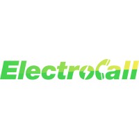 ElectroCall logo, ElectroCall contact details