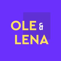 Ole & Lena Digital logo, Ole & Lena Digital contact details