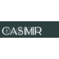 Casimir Bedrijfsadvisering logo, Casimir Bedrijfsadvisering contact details