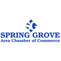 Spring Grove Area Chamber of Commerce logo, Spring Grove Area Chamber of Commerce contact details