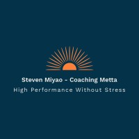 Steven Miyao - Coaching Metta logo, Steven Miyao - Coaching Metta contact details