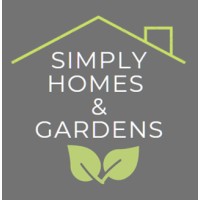 Simply Homes & Gardens Ltd logo, Simply Homes & Gardens Ltd contact details