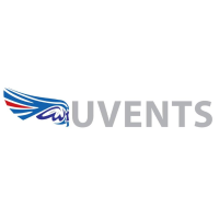 Uvents Ventilation logo, Uvents Ventilation contact details