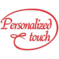 PersonalizedTouch logo, PersonalizedTouch contact details